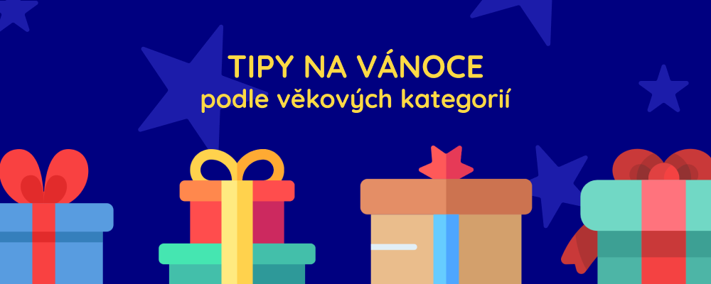 Tipy na vánoce 2